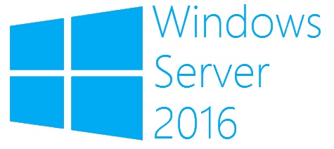 مایکروسافت ویندوز سرور 2016 قانونی - ویندوز سرور 2016 اصلی - ویندوز سرور 2016 اورجینال